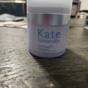 BRAND NEW/Still Sealed, Kate Somerville Oil FREE Moisturizer